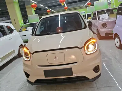 Leapmotor Leapmotor T03