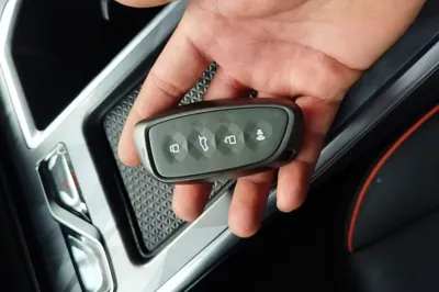 Haval XY