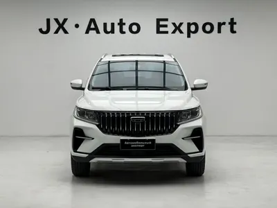 Geely Vision X6