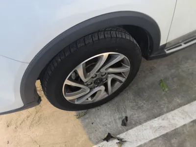 JAC Refine S3
