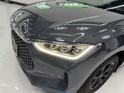 BYD e2