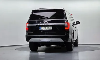 Ford Expedition
