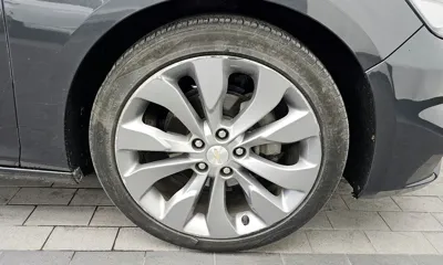 ChevroletGMDaewoo Malibu