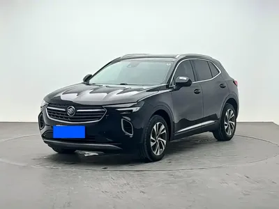 Buick Envision S