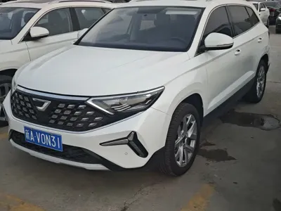 Jetta VS7