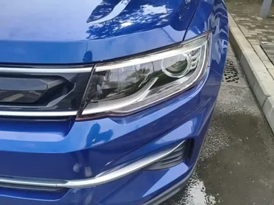 Changan CS35PLUS
