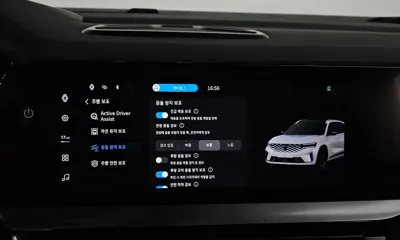 Renault-KoreaSamsung Grand Koleos