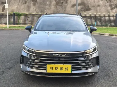 BYD Destroyer 05