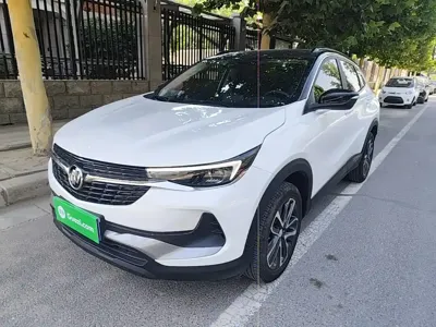 Buick Encore