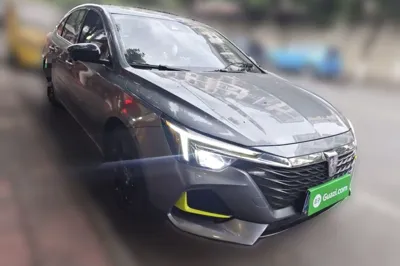 Roewe i6 Max