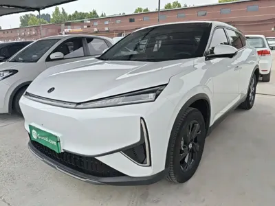 Aeolus 东风风神L7