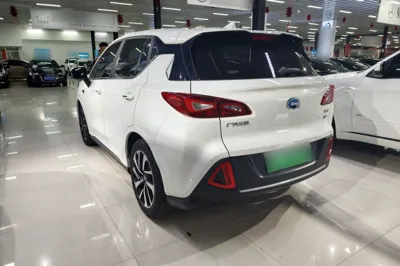 GAC Group Qizhi EV