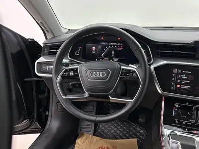 Audi A7L