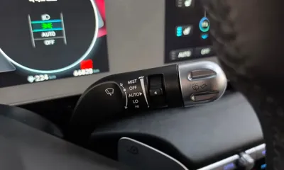 Hyundai Ioniq5