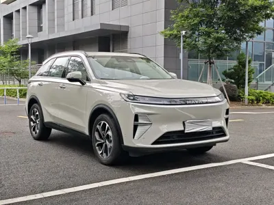 Haval Xiaolong Max