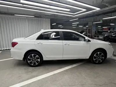 BYD Qin NEV
