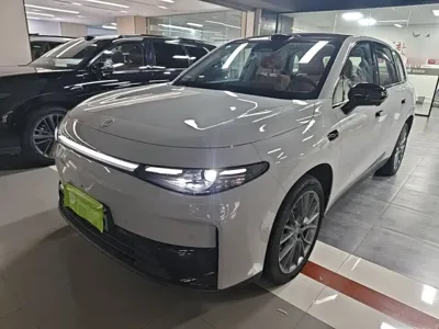 Leapmotor Leapmotor C10