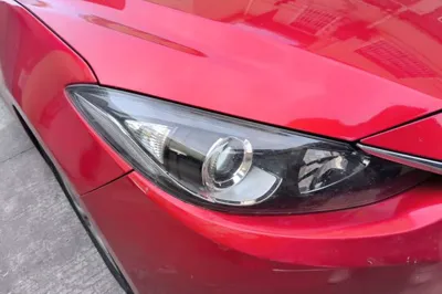 Mazda Mazda 3 Axela