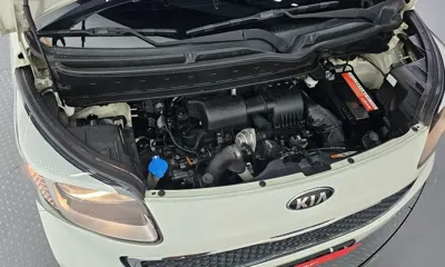 Kia Ray