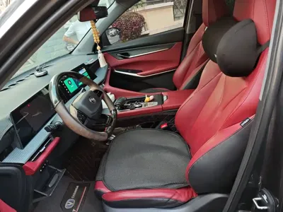 Changan 长安CS75PLUS