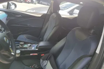 Buick Velite 6