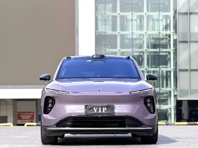 Nio EC6