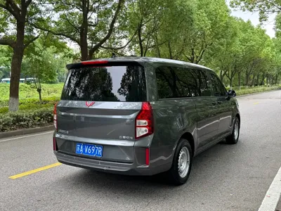 Wuling Zhengcheng