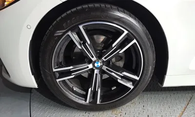 BMW 4-Series