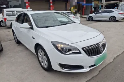 Buick Regal