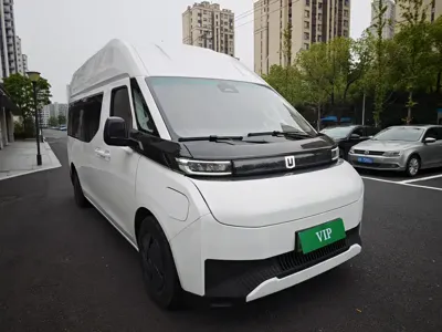 Yuan Cheng 远程超级VAN