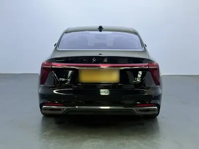 Hongqi Hongqi H5