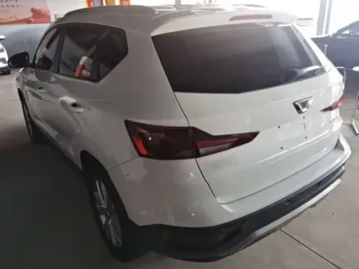 Jetta VS5