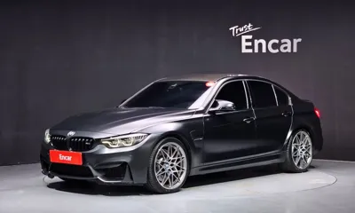 BMW M3