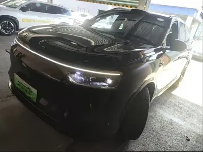 AITO 问界 AITO M8