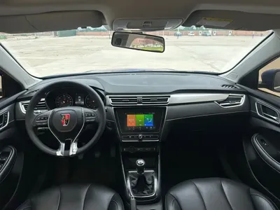 Roewe i5