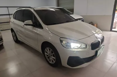 BMW 2 Series Active Tourer
