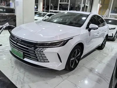 BYD Destroyer 05