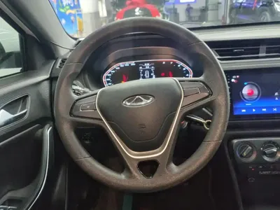 Chery Tiggo 3x