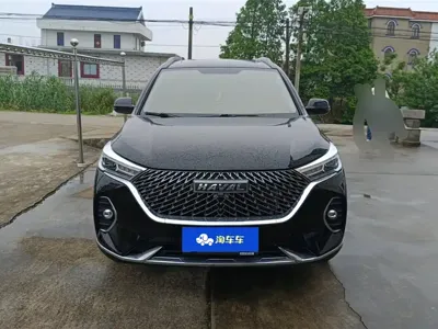 Haval M6