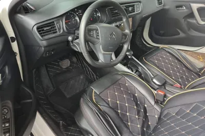 Citroen C3-XR