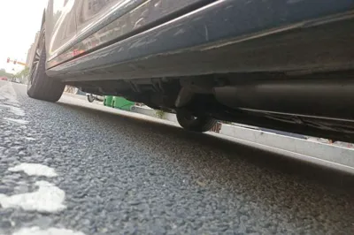 Roewe iMAX8