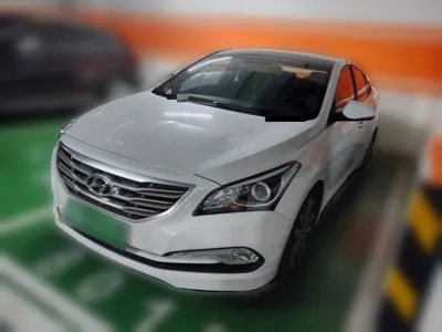 Hyundai Mistra