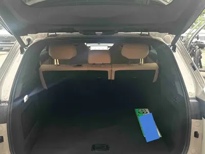 EXEED Xingjiyuan ET