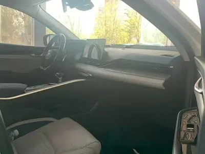 Geely Xingrui
