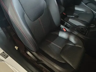 Chery Arrizo 5
