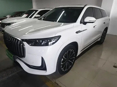 Chery Tiggo 9