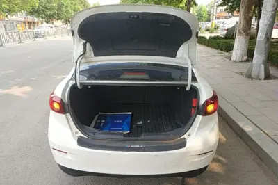 Mazda Mazda 3 Axela