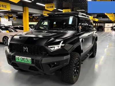 Mengshi Mengshi 917