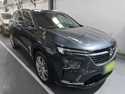 Buick Enclave