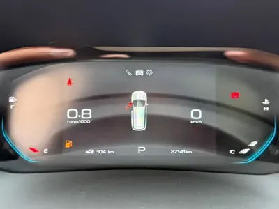 Wuling Victory